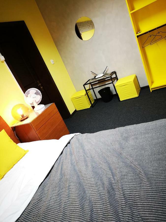 Danhostel Warsaw Exterior photo