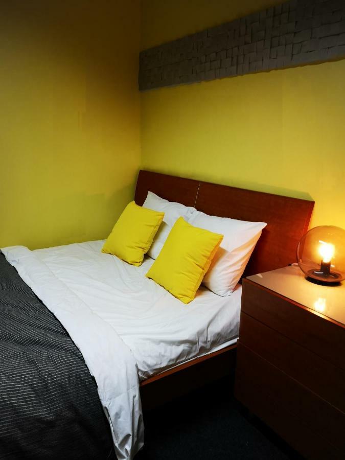Danhostel Warsaw Exterior photo