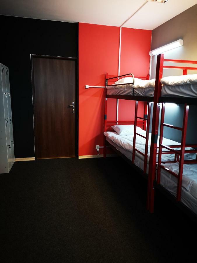 Danhostel Warsaw Exterior photo