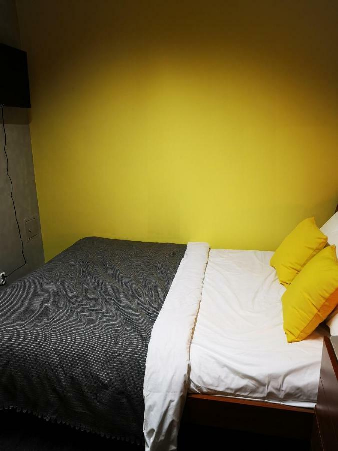 Danhostel Warsaw Exterior photo