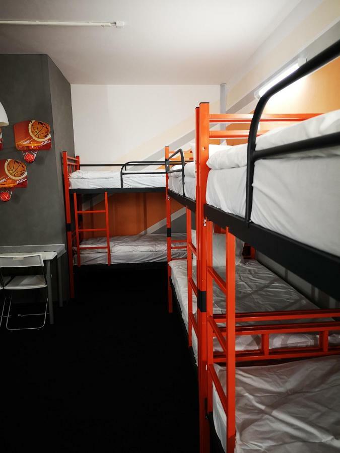 Danhostel Warsaw Exterior photo