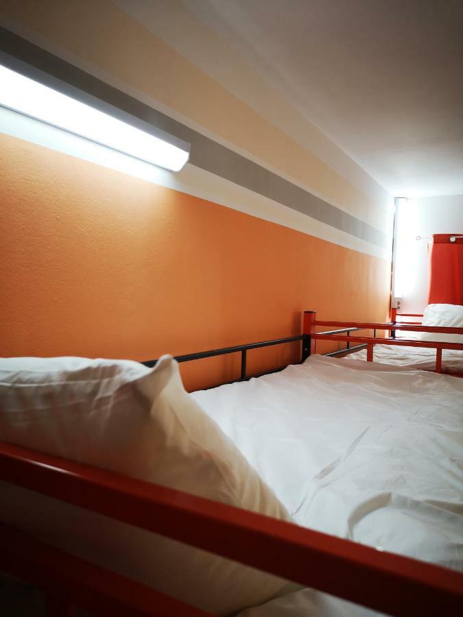 Danhostel Warsaw Exterior photo